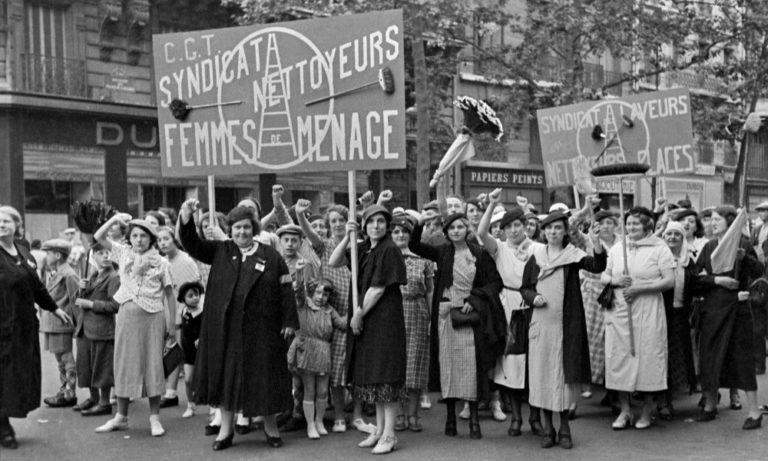 galerie-roger-violett-ausstellung-a-photography-history-of-women-in-the-20th-century