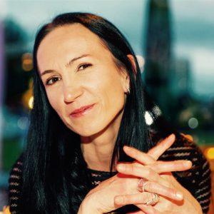 Olena Linse