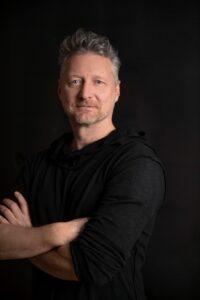 Lionel Machris